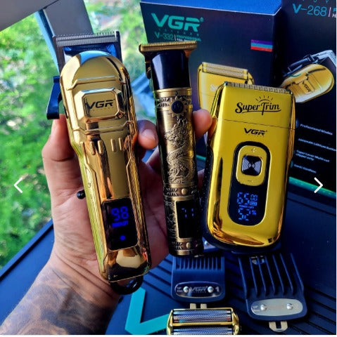 HERRAMIENTAS PARA CRECER TU BARBERIA.