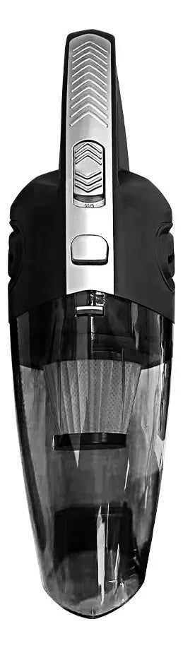 Aspiradora Portátil para Carro FDW-524 — Potente, Inalámbrica y Sin Cables