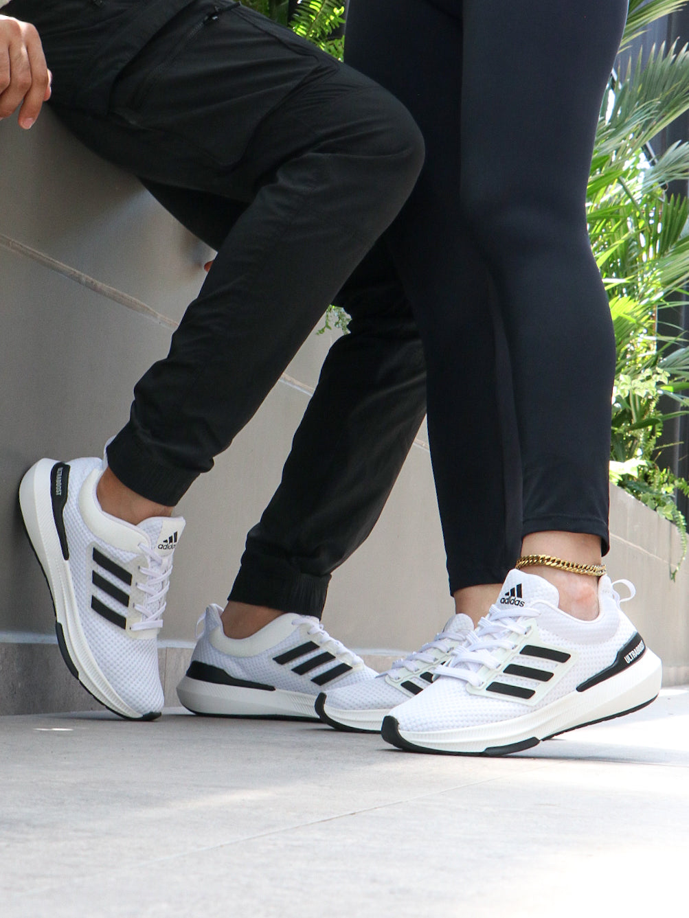NUEVOS TENIS ADIDAS ULTRABOOST