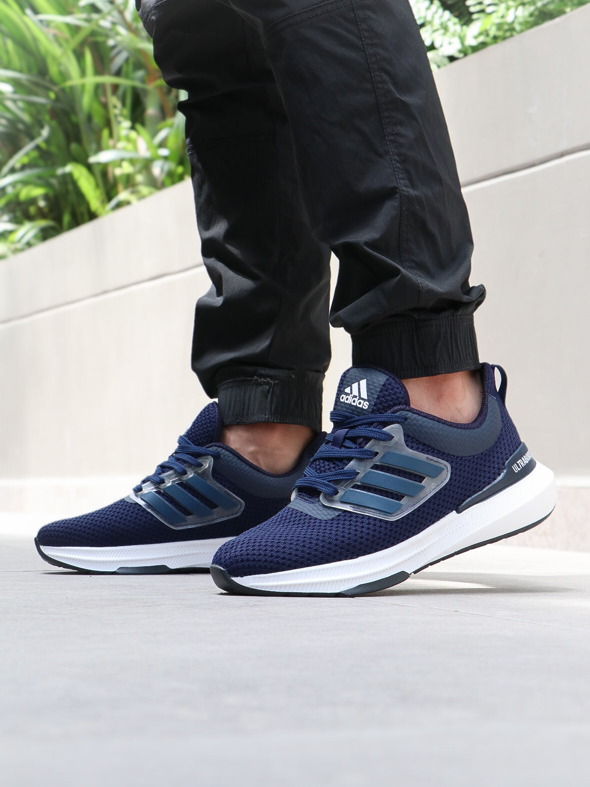 NUEVOS TENIS ADIDAS ULTRABOOST