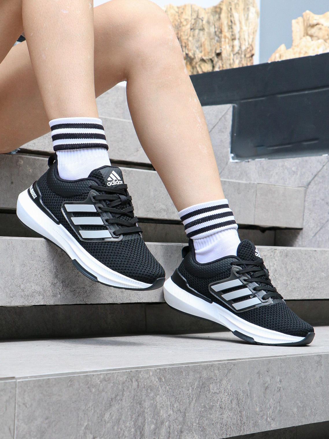NUEVOS TENIS ADIDAS ULTRABOOST