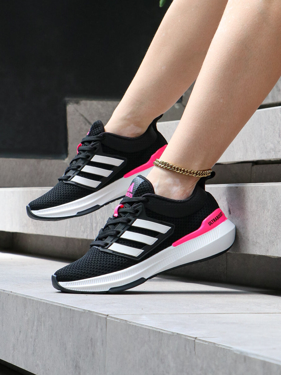NUEVOS TENIS ADIDAS ULTRABOOST
