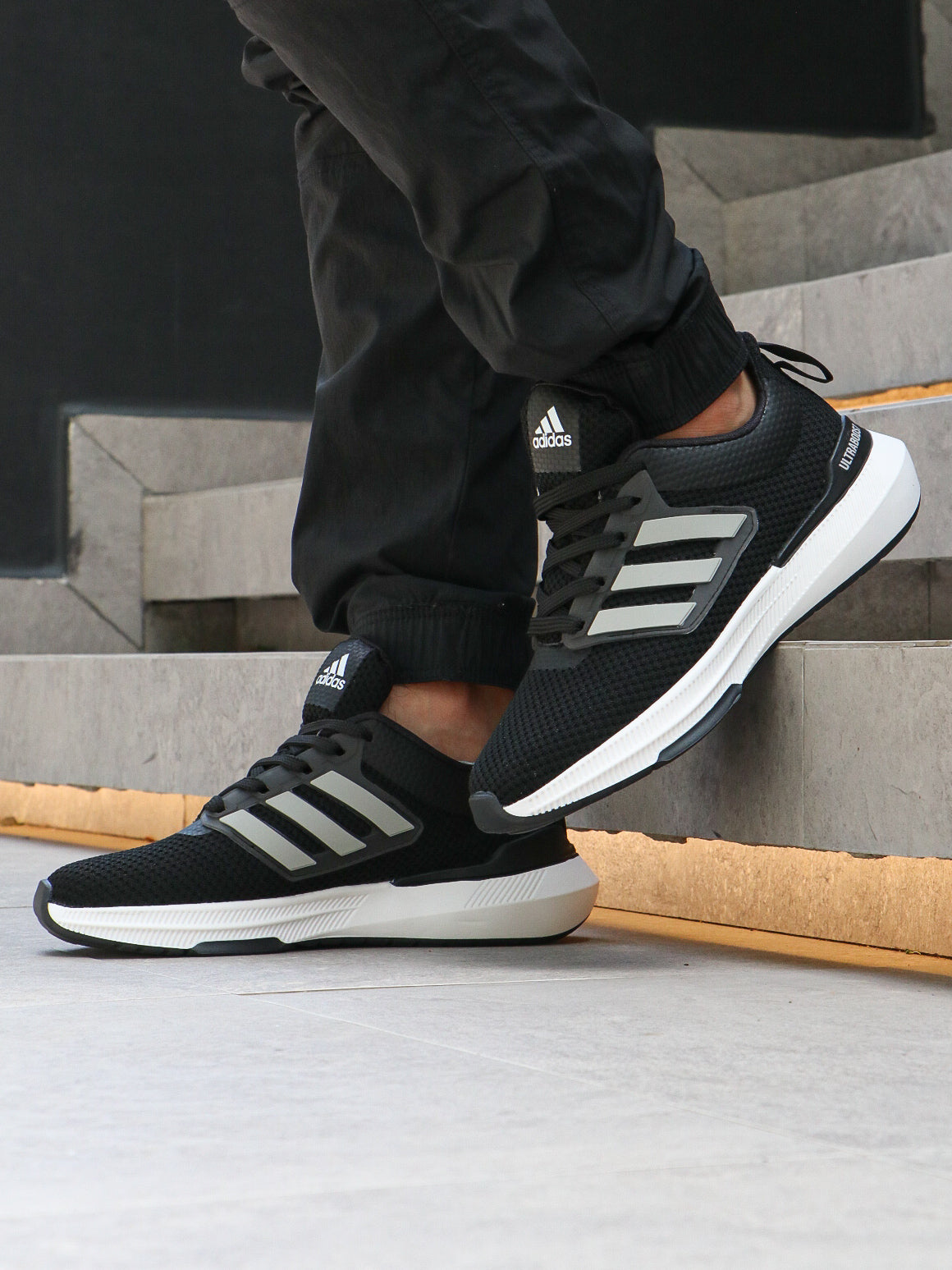 NUEVOS TENIS ADIDAS ULTRABOOST