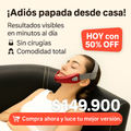 Corrector de Papada — Reafirma tu Mentón desde Casa