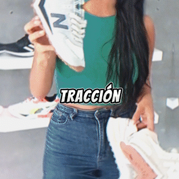 NUEVOS TENIS NEW BALANCE MUJER