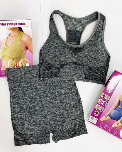 NUEVO CONJUNTO DEPORTIVO PARA MUJER