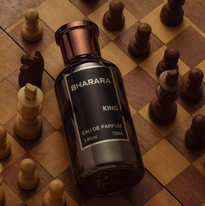 ¿SIN SABER QUE REGALAR EN EL MES DEL PADRE? NUEVO COMBO PERFUME BHARARA + RELOJ ROLEX